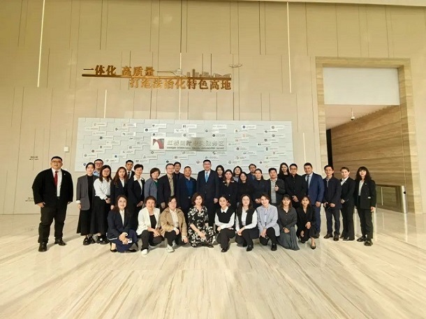 润一律所金冰一主任律师出席“千名青年律师”对口培养工程(第一期)结业仪式2.jpg