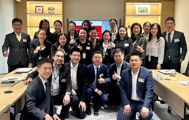 润一所合伙人奚征宇律师参加香港德辅大律师事务所国际仲裁盘问技巧训练营1.webp.jpg