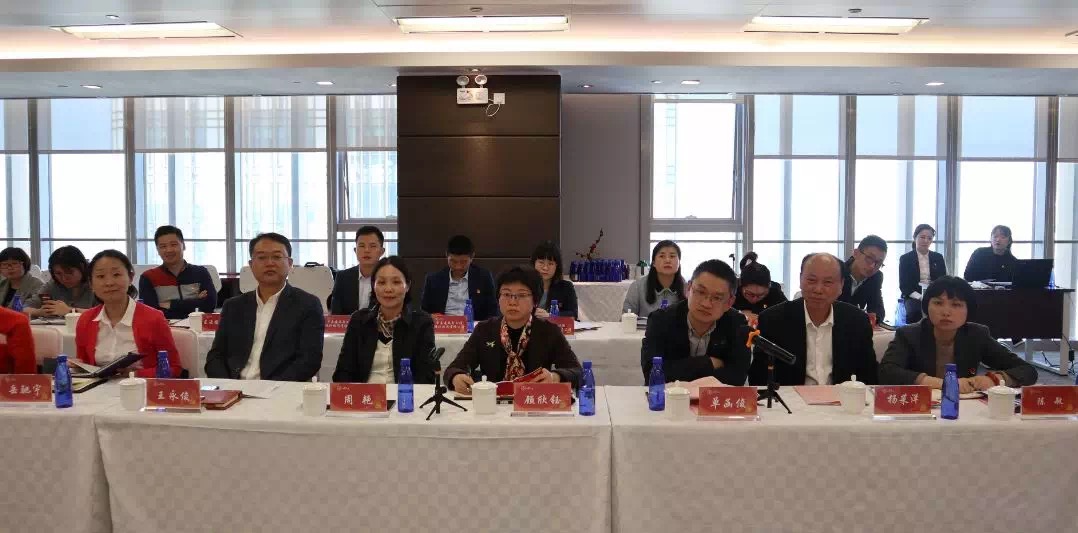 潤一所金冰一主任弁護士、長風街道党建「マイクロプロジェクト」発表会に参加.jpg