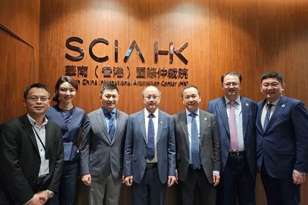 润一所金冰一主任律师率上海律师代表团赴香港参加第26届国际商事仲裁理事会大会1.jpg